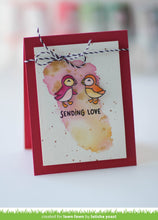 Load image into Gallery viewer, stud puffin