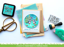 Load image into Gallery viewer, stud puffin