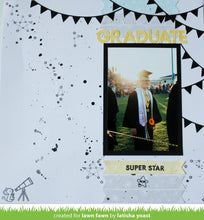 Load image into Gallery viewer, oliver's stitched ABCs