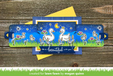 Load image into Gallery viewer, swan soirée