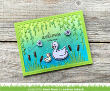 Load image into Gallery viewer, swan soirée