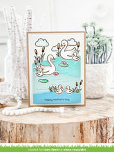 Load image into Gallery viewer, swan soirée