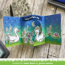 Load image into Gallery viewer, swan soirée