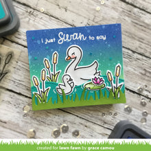 Load image into Gallery viewer, swan soirée