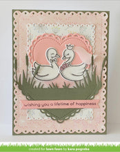 Load image into Gallery viewer, swan soirée