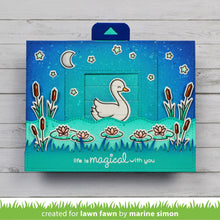 Load image into Gallery viewer, swan soirée