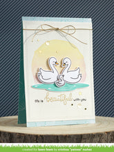 Load image into Gallery viewer, swan soirée