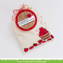 Load image into Gallery viewer, thanks a bushel