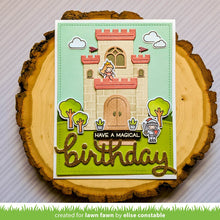 Load image into Gallery viewer, build-a-castle