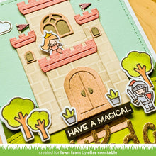 Load image into Gallery viewer, brick stencil