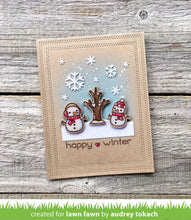 Load image into Gallery viewer, tree before 'n afters