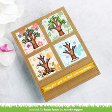 Load image into Gallery viewer, tree before 'n afters