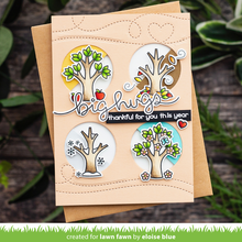 Load image into Gallery viewer, tree before 'n afters