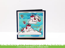 Load image into Gallery viewer, unicorn picnic