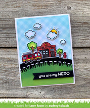 Load image into Gallery viewer, village heroes