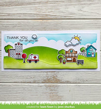 Load image into Gallery viewer, large slimline with sliders