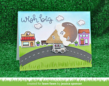 Load image into Gallery viewer, simple road border