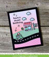 Load image into Gallery viewer, road border