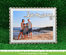 Load image into Gallery viewer, winter big scripty words