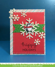 Load image into Gallery viewer, winter penguin