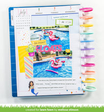 Load image into Gallery viewer, hello sunshine remix petite paper pack