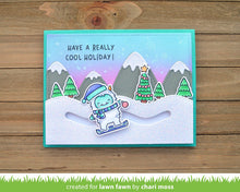 Load image into Gallery viewer, yeti or not