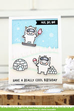 Load image into Gallery viewer, yeti or not