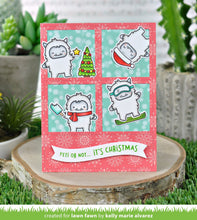 Load image into Gallery viewer, foursquare backdrop: portrait