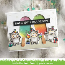 Load image into Gallery viewer, yeti or not