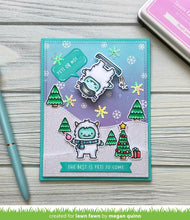 Load image into Gallery viewer, yeti or not