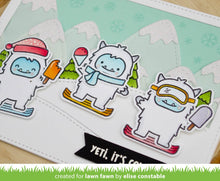 Load image into Gallery viewer, yeti or not