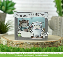 Load image into Gallery viewer, yeti or not