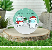 Load image into Gallery viewer, yeti or not