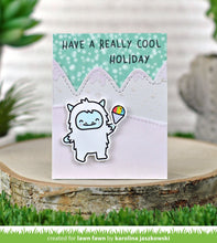 Load image into Gallery viewer, yeti or not