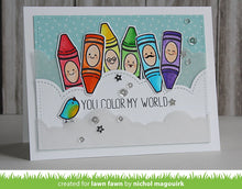 Load image into Gallery viewer, color my world