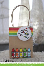 Load image into Gallery viewer, color my world