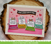 Load image into Gallery viewer, you're just my type