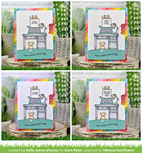 Load image into Gallery viewer, reveal wheel square window add-on