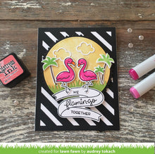 Load image into Gallery viewer, flamingo together