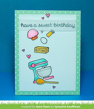 Load image into Gallery viewer, baked with love