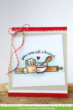 Load image into Gallery viewer, baked with love