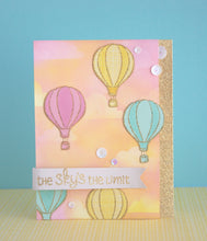 Load image into Gallery viewer, blue skies