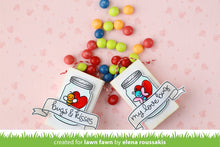 Load image into Gallery viewer, bugs and kisses