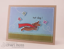 Load image into Gallery viewer, critters at the dog park