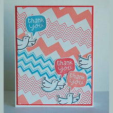 Load image into Gallery viewer, chevron backdrops