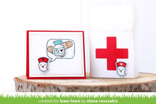 Load image into Gallery viewer, get well soon