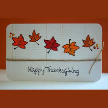 Load image into Gallery viewer, harvest season