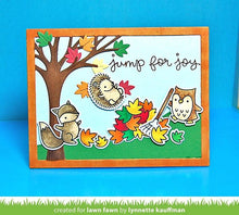 Load image into Gallery viewer, leafy tree backdrop: landscape