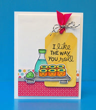 Load image into Gallery viewer, let's roll