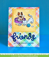 Load image into Gallery viewer, meow you doin'